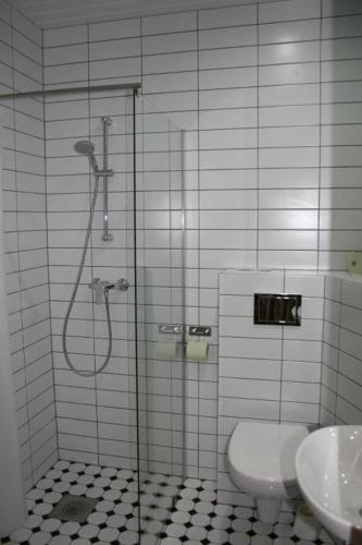 Sadama Villa Guesthouse