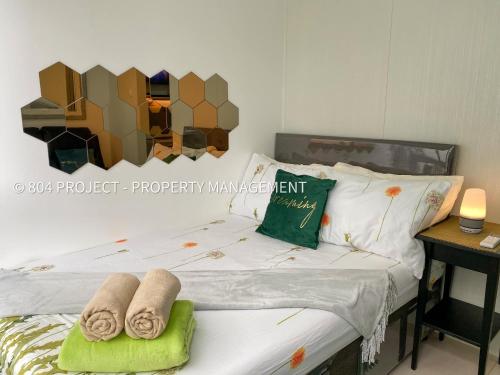 Condo in Tagaytay - SMDC Wind Residence