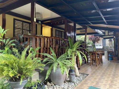 Private Vacation House