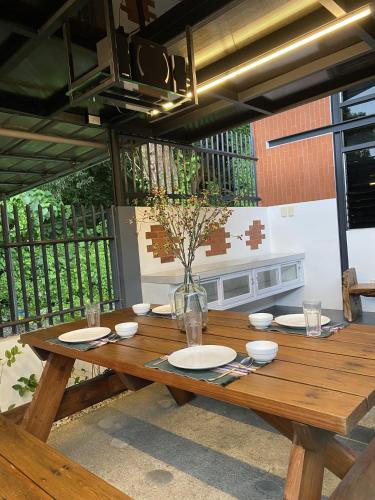 Private Vacation House