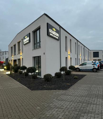 Hotel Starton Am Ingolstadt Outlet