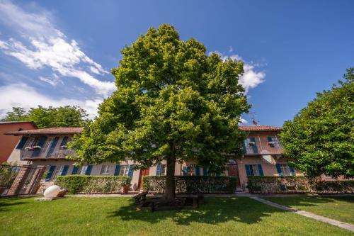 Casalora La Madernassa Resort