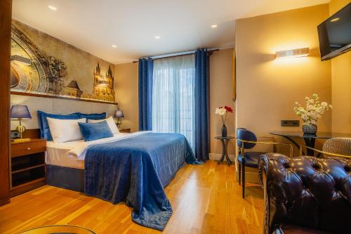 Lord Morgan & Exclusive Design Cihangir