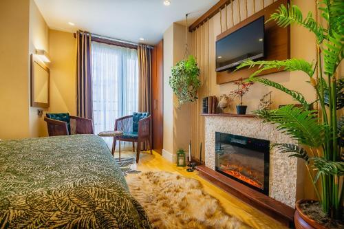 Lord Morgan & Exclusive Design Cihangir