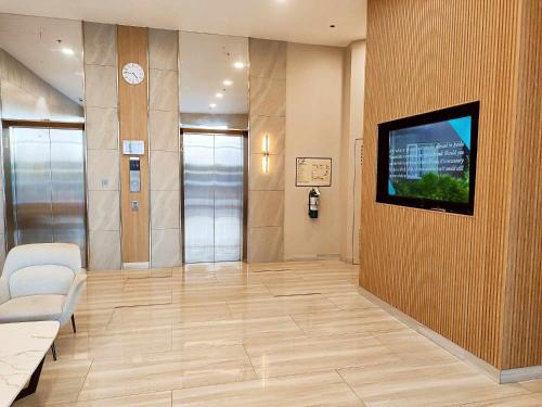 319 Avida Tower 4 Stylish