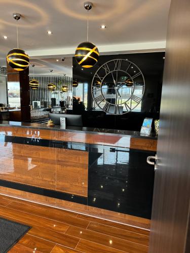 Hotel Starton Am Ingolstadt Outlet