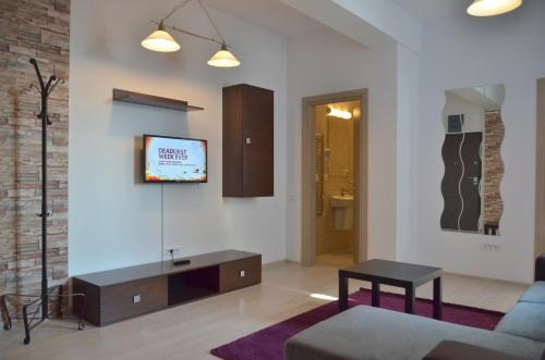 Uptown Residence