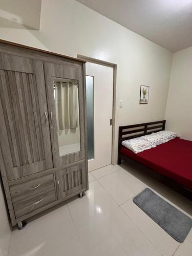 Cozy Condo Unit Perfect for your Baguio Staycation