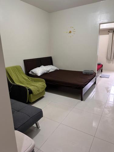 Cozy Condo Unit Perfect for your Baguio Staycation