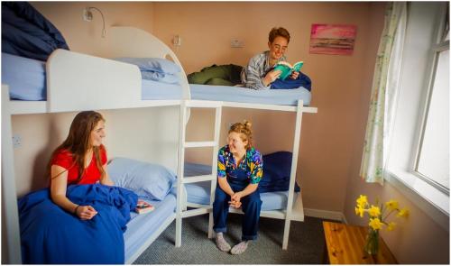 The Lochside Hostel