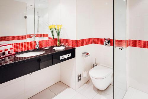 OREA Hotel Angelo Praha