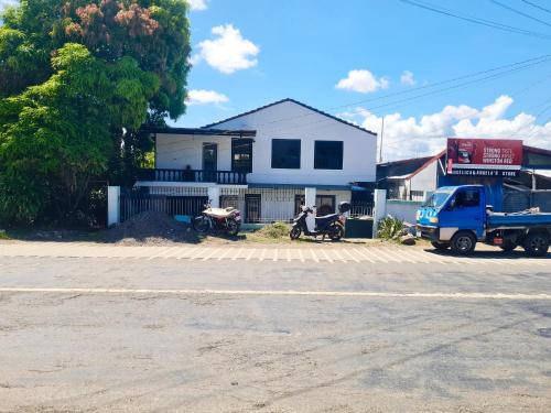 D' Affordable Quarters