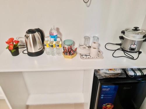 D' Affordable Quarters