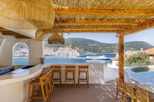 Evlalia Studios & Apartments