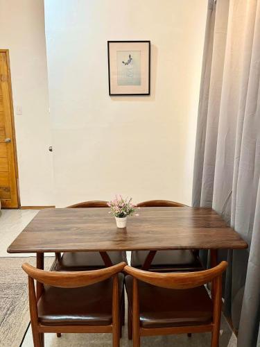 Lee's Transient Unit 4