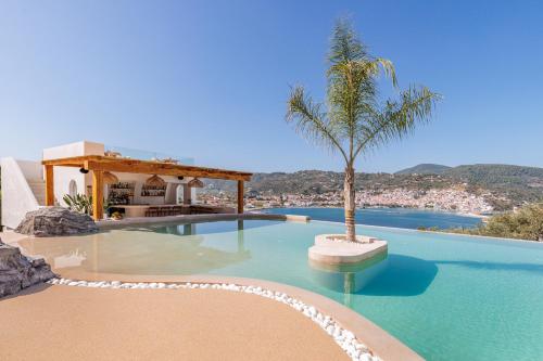 Evlalia Studios & Apartments