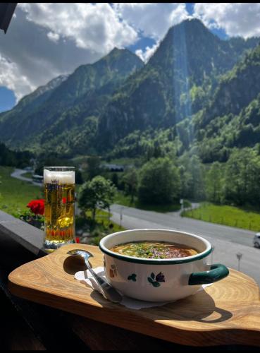 Pension Baranekhof - Baranek Resorts