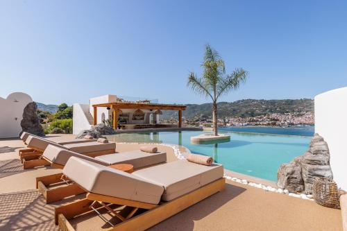 Evlalia Studios & Apartments