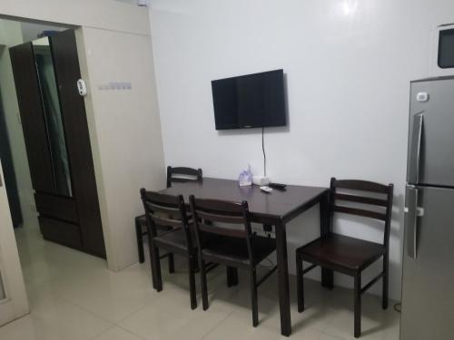 SEA RESIDENCES AFFORDABLE STAYCATIONs