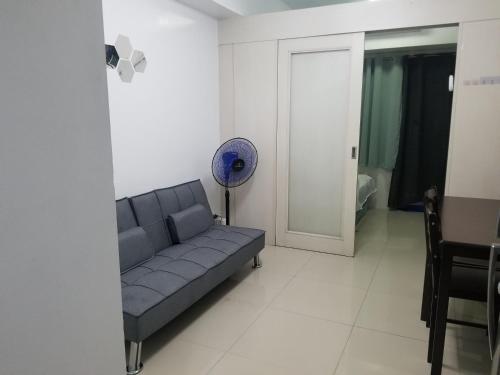 SEA RESIDENCES AFFORDABLE STAYCATIONs