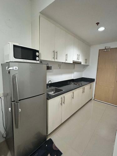 SEA RESIDENCES AFFORDABLE STAYCATIONs