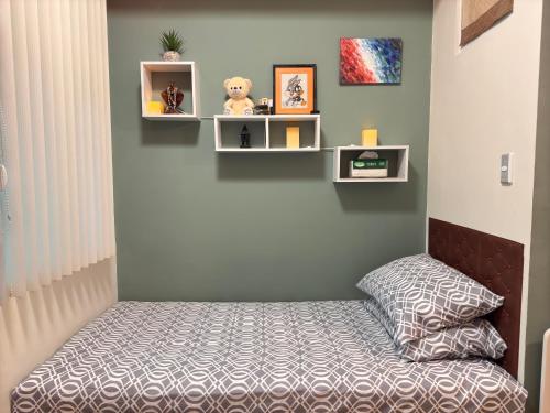 Bachelor's Crib 2 - Alabang - Quality Cheap WIFI