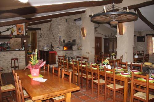 Domaine du Bas Chalus
