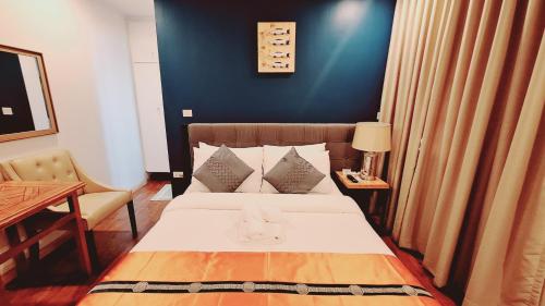 Spaces by EcoHotel Iloilo