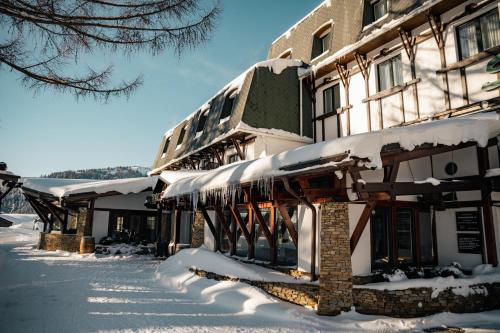 Sport Hotel Donovaly