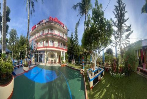 S&l Apartelle Daraga Albay by Reddoorz