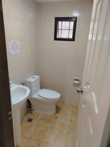 Baguio Transient Whole House