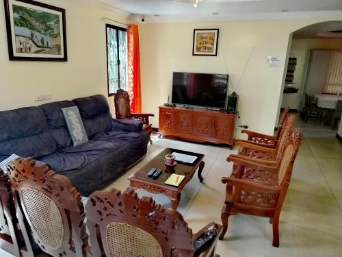 Baguio Transient Whole House