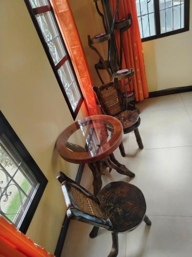Baguio Transient Whole House