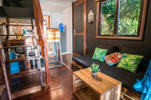 Bayview Apartment with Balcony