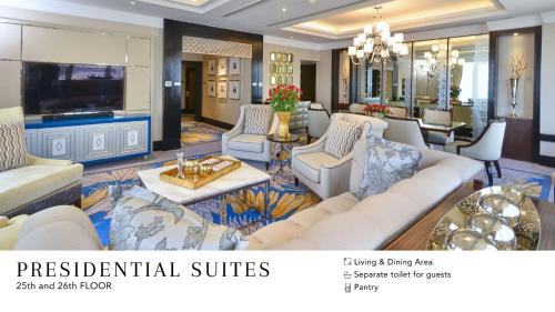 Diamond Hotel Philippines