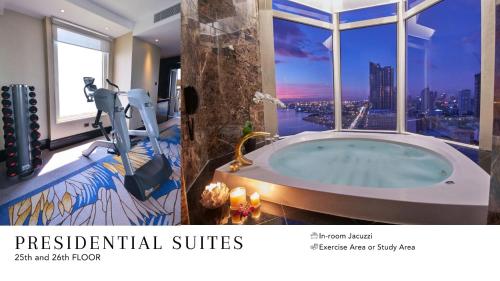 Diamond Hotel Philippines