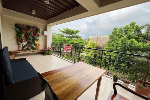 Sta Rosa Inn Iloilo Powered By Cocotel