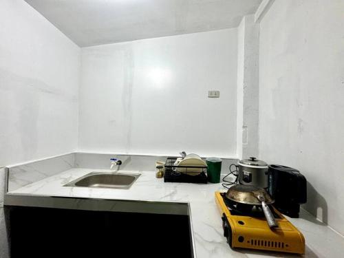 Budget Siargao Homestay