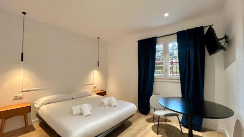 Hotelito Boutique Madrid Puente Vallecas