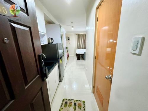 Mi Casa by The Persimmon