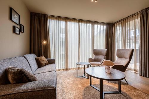 Montafon Suites Schruns by ALPS RESORTS