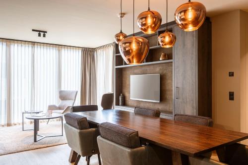 Montafon Suites Schruns by ALPS RESORTS