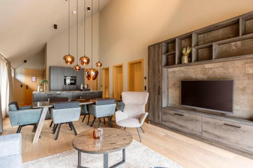 Montafon Suites Schruns by ALPS RESORTS