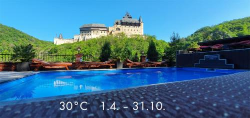 Karlstejn Hotel