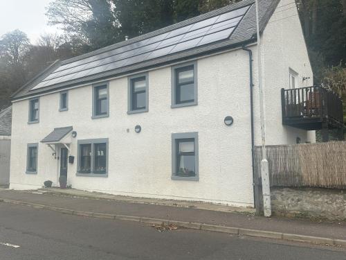 Saorsa House B&B