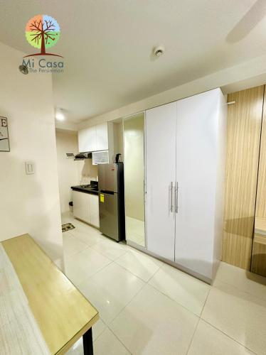 Mi Casa by The Persimmon