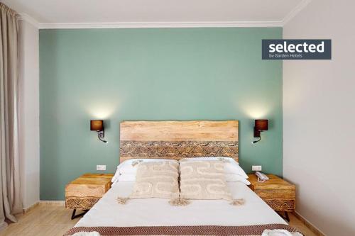 Garden Playanatural Hotel & Spa