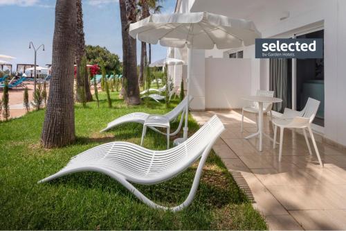 Garden Playanatural Hotel & Spa