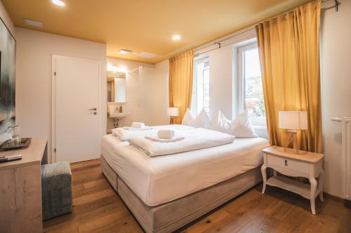 Boutique-Hotel Caravella Velden