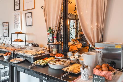 Boutique-Hotel Caravella Velden